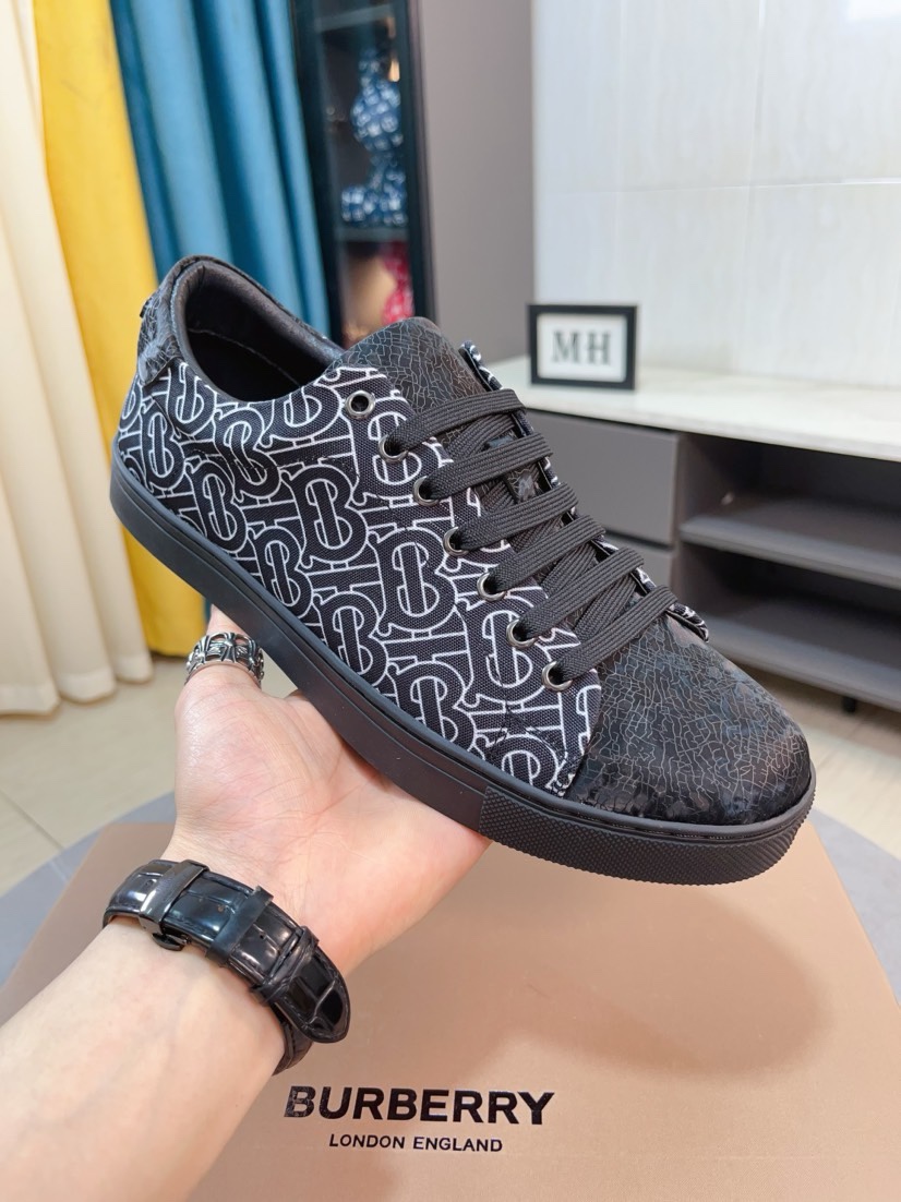 Burberry sz38-44 19